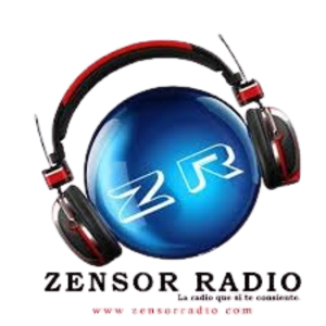 Zensor Radio